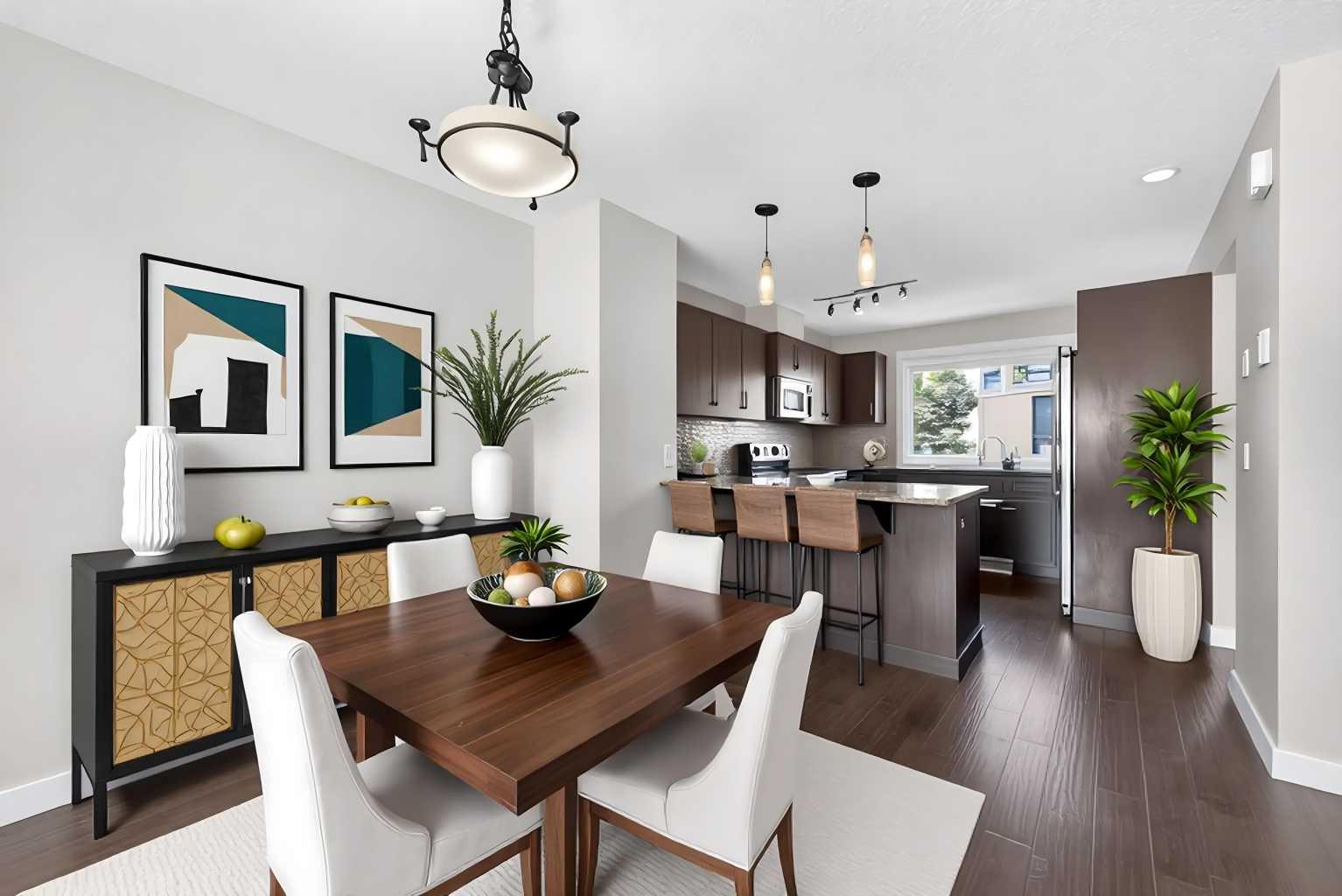 Residential in Calgary 3