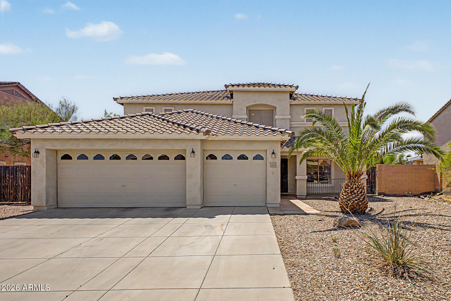 Residential in Buckeye 5