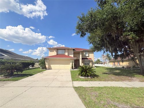 3113 Fairfield Dr, KISSIMMEE, FL, 34743-7888 | Card Image
