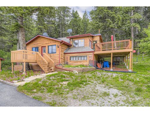 8758 S Murphy Gulch Rd, Littleton, CO, 80127-9401 | Card Image