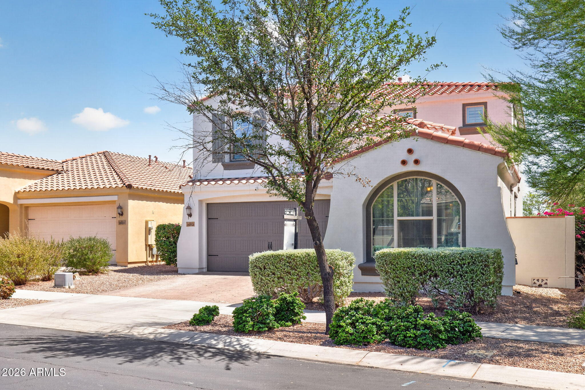 Residential in Mesa 4