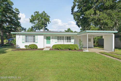 6138 Temple Rd, Jacksonville, FL, 32217-2467 | Card Image