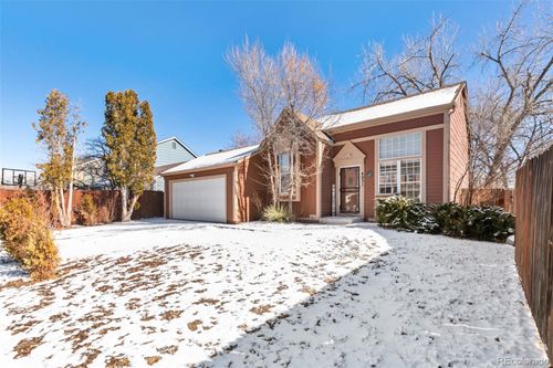 4931 Joseph Drive, Colorado Springs, CO, 80916 | Card Image