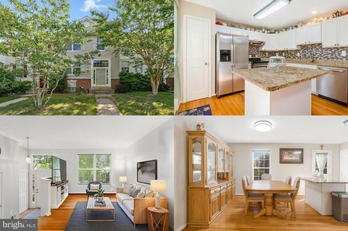 17518 Bristol Ter, ROUND HILL, VA, 20141-2600 | Card Image