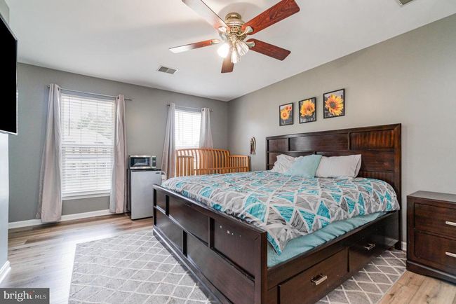 17616 Chisholm Ln, House other with 5 bedrooms, 4 bathrooms and null parking in DUMFRIES VA | Image 13