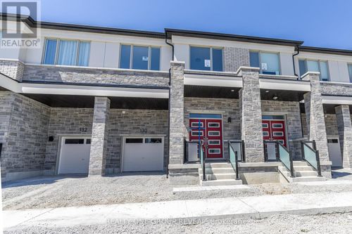 130 Leslie Richards St, Markham, ON, L6C3S9 | Card Image