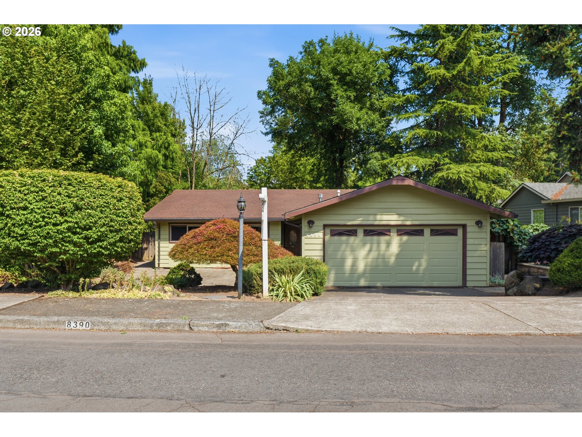 Residential in Portland 2