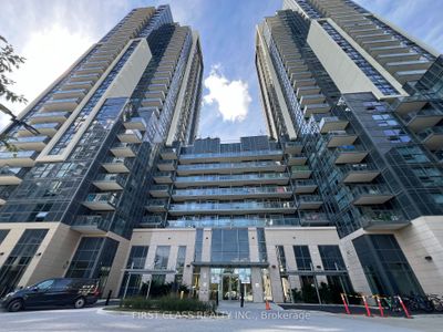 428 - 20 Meadowglen Pl, Condo with 1 bedrooms, 1 bathrooms and null parking in Toronto ON | Image 1