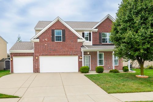 5339 W Stonewood Dr, Bloomington, IN, 47403-8009 | Card Image