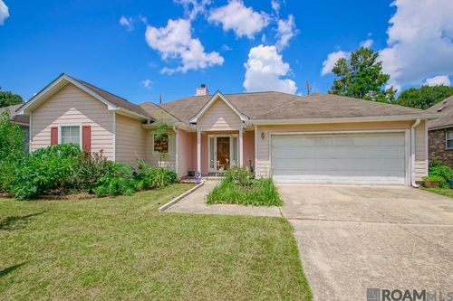 218 Edgehaven Dr, Baton Rouge, LA, 70810-6428 | Card Image