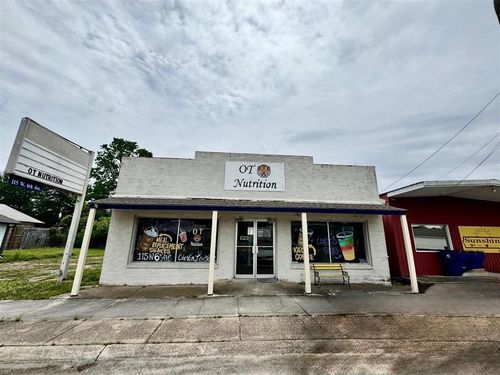 115 6th Avenue, Oberlin, LA, 70655 | Card Image