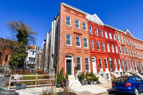 846 Harlem Ave, BALTIMORE, MD, 21201-1407 | Card Image