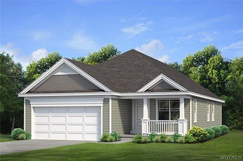 478 Mckinley Ave, Williamsville, NY, 14221-7144 | Card Image