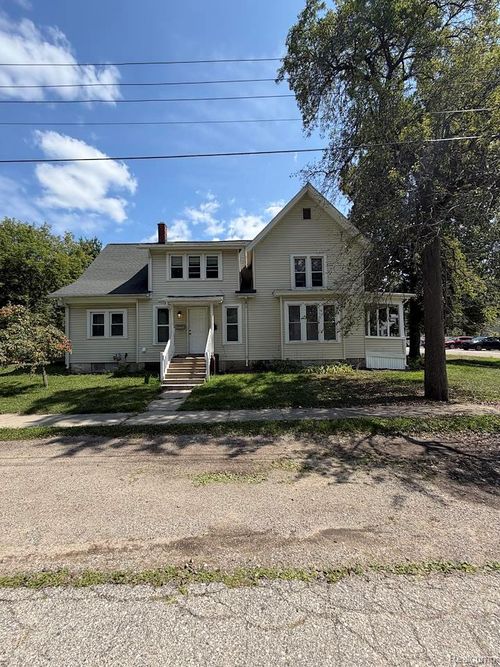 205 E Shadbolt St, Lake Orion, MI, 48362-3253 | Card Image