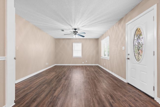 607 Nancy Ann St, House other with 4 bedrooms, 2 bathrooms and null parking in Hamilton TX | Image 5