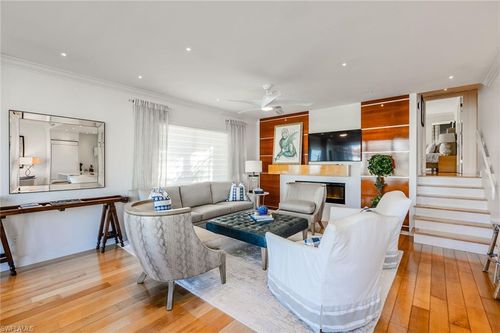 e1-2203 Gulf Shore Blvd, NAPLES, FL, 34102-4617 | Card Image