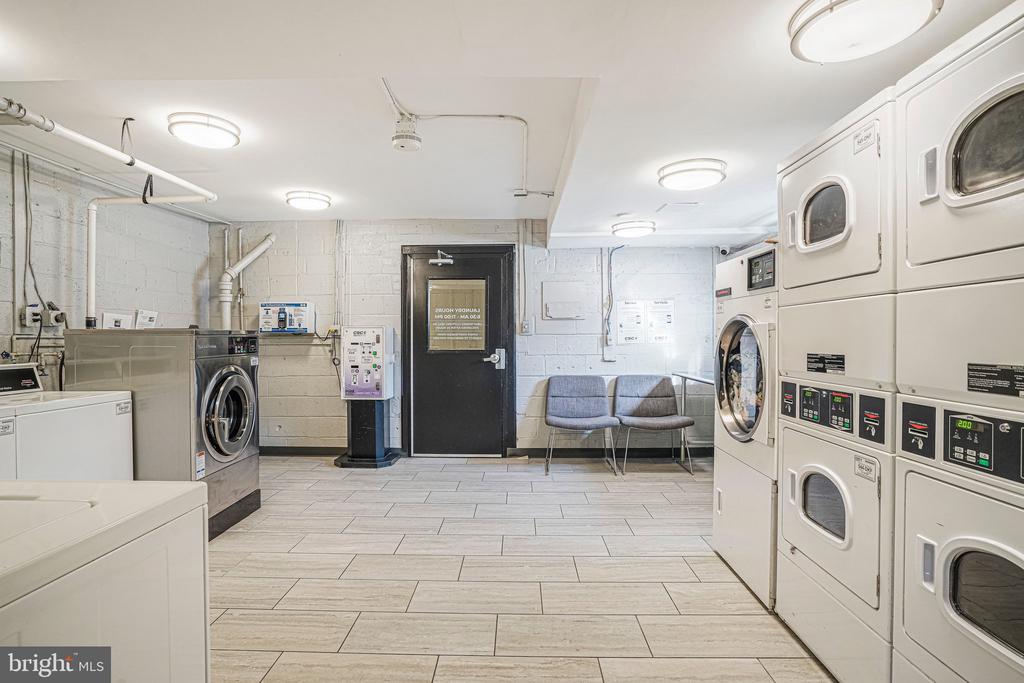 Residential Lease in SILVER SPRING 4