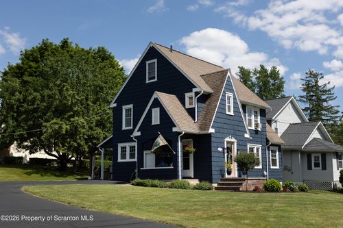 338 S Abington Road, Clarks Green, PA, 18411 | Card Image