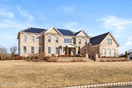 33 Weathervane Circle, Cream Ridge, NJ, 08514 | Card Image