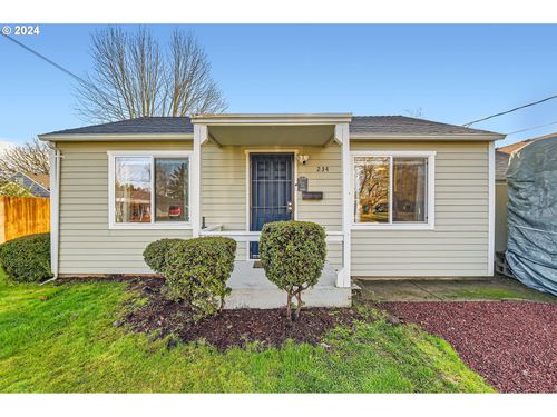 234 Nw 12th St, McMinnville, OR, 97128 | Card Image