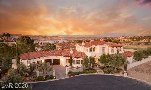 22 Rue Grimaldi Way, Henderson, NV, 89011-2007 | Card Image