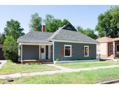 409 Denver St, Sterling, CO, 80751-3930 | Card Image