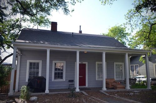 2800 Salado St, Austin, TX, 78705-3610 | Card Image