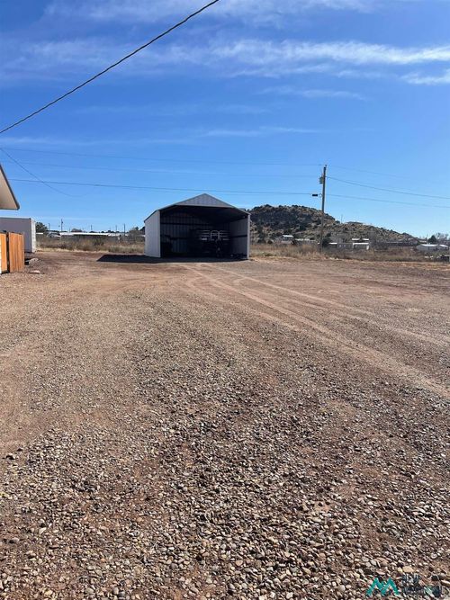 407 Boat Dock Dr, Conchas Dam, NM, 88416 | Card Image