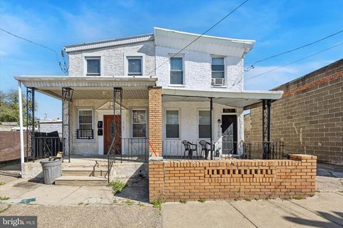 6107 Noble St, PHILADELPHIA, PA, 19151-4338 | Card Image