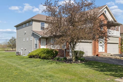 1-30098 Autumn Dr, Beecher, IL, 60401-4020 | Card Image