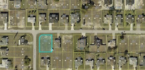 1810 Nw 20th St, Cape Coral, FL, 33993 | Card Image