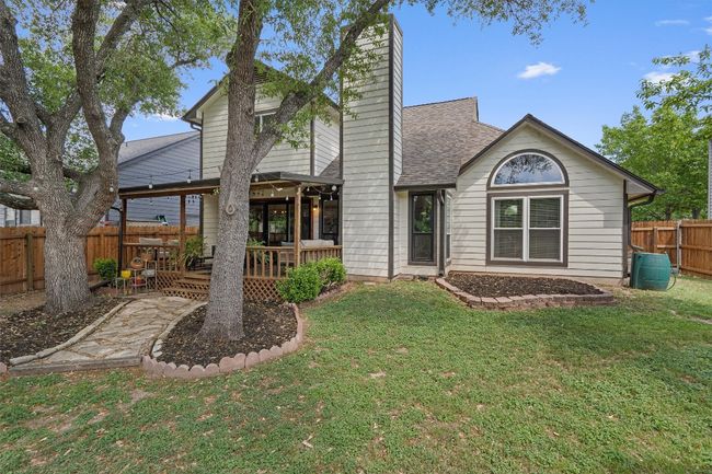 2003 Ploverville Ln, House other with 3 bedrooms, 3 bathrooms and 4 parking in Austin TX | Image 36