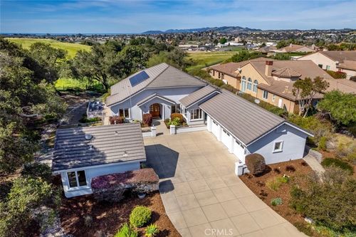 632 S Via Belmonte Ct, Arroyo Grande, CA, 93420-4021 | Card Image
