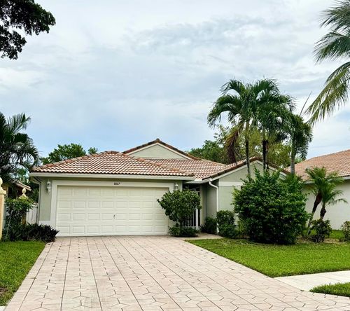 8667 San Andros, West Palm Beach, FL, 33411-5519 | Card Image