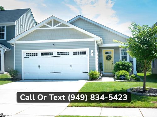 101 Davis Grove Lane, Piedmont, SC, 29673 | Card Image