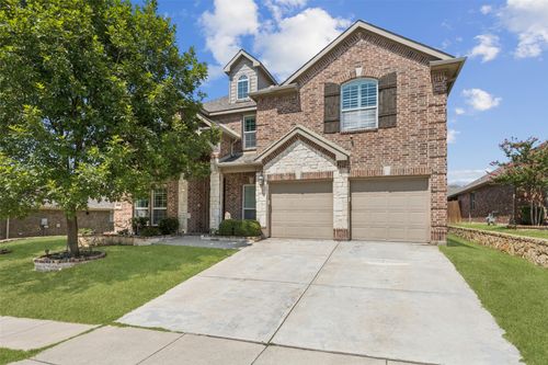 320 Trakehner Trl, Celina, TX, 75009-4668 | Card Image