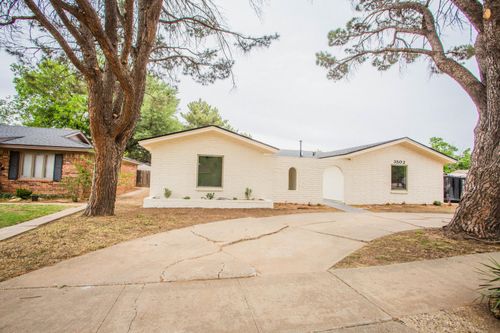 3502 77th Dr, Lubbock, TX, 79423-1214 | Card Image