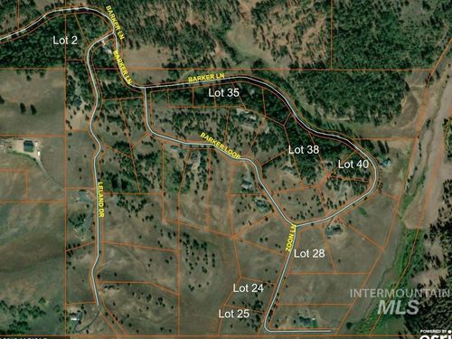 279 Barker Ln, Donnelly, ID, 83615 | Card Image