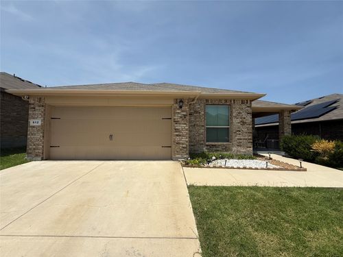 612 Zeke Lake Trl, Fort Worth, TX, 76120-2027 | Card Image