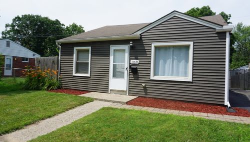 34470 Stellwagen St, Wayne, MI, 48184-2352 | Card Image