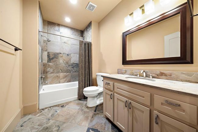 3603 Audubon Pl, House other with 3 bedrooms, 4 bathrooms and 2 parking in Houston TX | Image 30