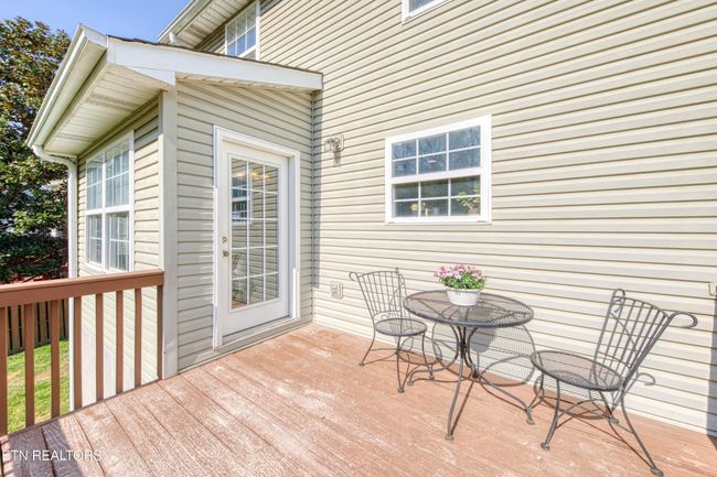 6640 Creekhead Cove Ln, House other with 4 bedrooms, 4 bathrooms and 2 parking in Knoxville TN | Image 13