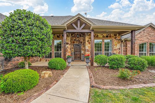 120 Kristin Dr, Aledo, TX, 76008-2594 | Card Image