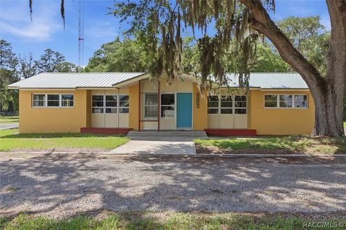 18150 Se Highway 19, Inglis, FL, 34449-3600 | Card Image