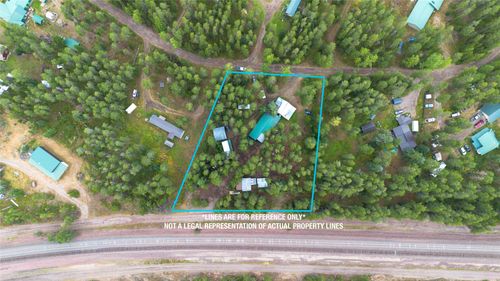 141 Lodge Ave, Coram, MT, 59913-7717 | Card Image