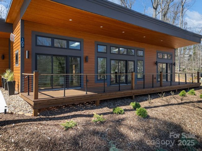 109 Grady Ave, House other with 3 bedrooms, 2 bathrooms and null parking in Tryon NC | Image 27