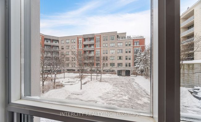 206 - 53 Woodbridge Ave, Condo with 1 bedrooms, 1 bathrooms and null parking in Vaughan ON | Image 32