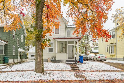 128 Cameron St, Rochester, NY, 14606-1735 | Card Image