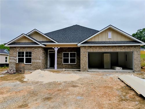 305 Angela Avenue, Bowdon, GA, 30808 | Card Image