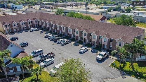 2218 S Tourist Dr, Edinburg, TX, 78539 | Card Image